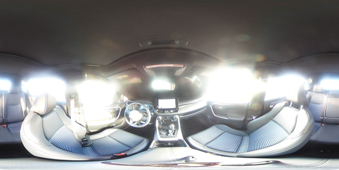 2024 TOYOTA RAV4 XSE VIN:JTME6RFV4RJ057711
