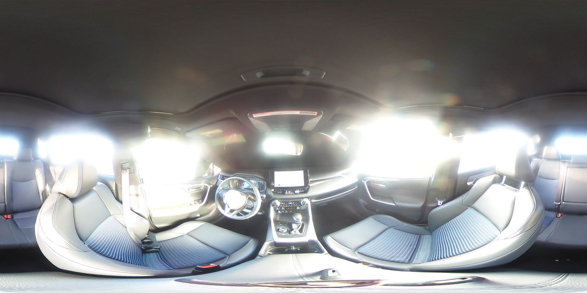 2024 TOYOTA RAV4 XSE VIN:JTME6RFV4RJ057711