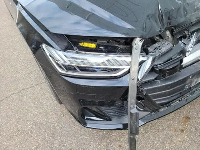 2022 Audi A7 WAUZZZF23NN021118 VIN:WAUZZZF23NN021118
