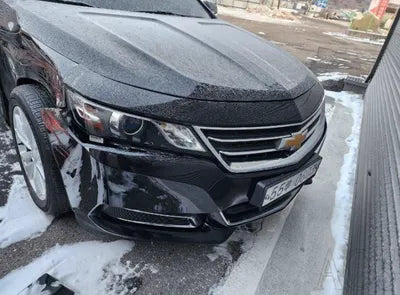 2016 Chevrolet Impala 1G1155SA7GU110404 VIN:1G1155SA7GU110404