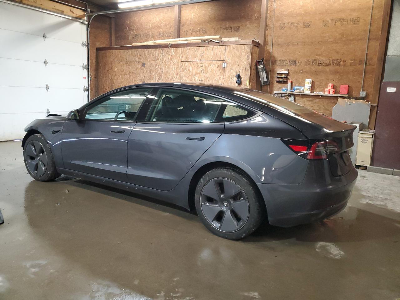 2023 TESLA MODEL 3  VIN:5YJ3E1EB2PF388844