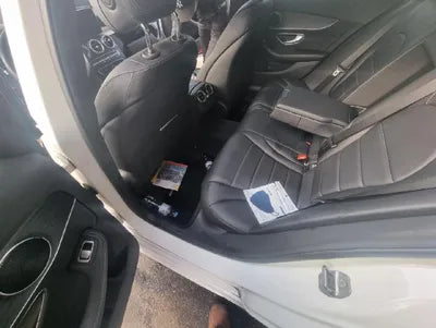 2016 Mercedes-Benz C 250 632KMWDDWF0KB7GF3 VIN:632KMWDDWF0KB7GF3