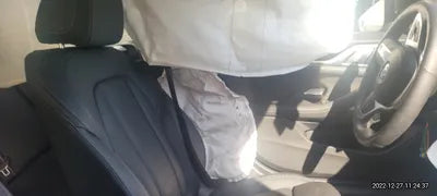 2022 BMW i4 WBY71AW01NFN04522 VIN:WBY71AW01NFN04522