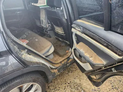 2016 BMW 420 339KMWBAXX110XG0R VIN:339KMWBAXX110XG0R