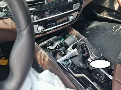 2023 BMW 530 WBA71BH01PCL40159 VIN:WBA71BH01PCL40159