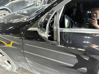 2016 Mercedes-Benz C 200 403KMWDDWF4CB8GF2 VIN:403KMWDDWF4CB8GF2