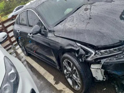 2020 Kia K5 VIN: