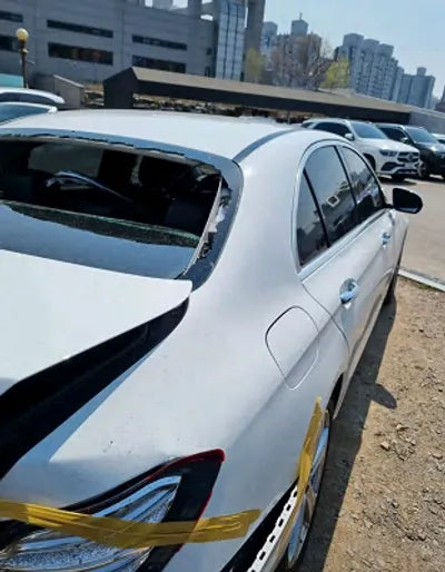 2017 Mercedes-Benz E 220 958KMWDDZF0EB3HA1 VIN:958KMWDDZF0EB3HA1