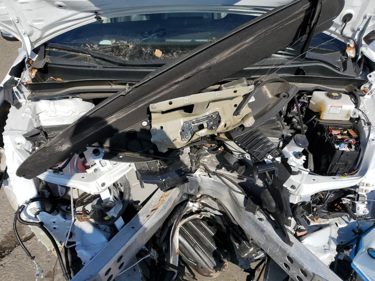 2023 TOYOTA SIENNA LIMITED VIN:5TDESKFC9PS093735