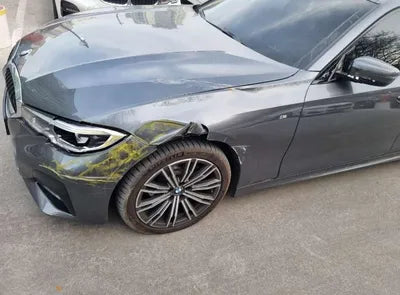 2021 BMW 320 WBA5X5104MFL55573 VIN:WBA5X5104MFL55573