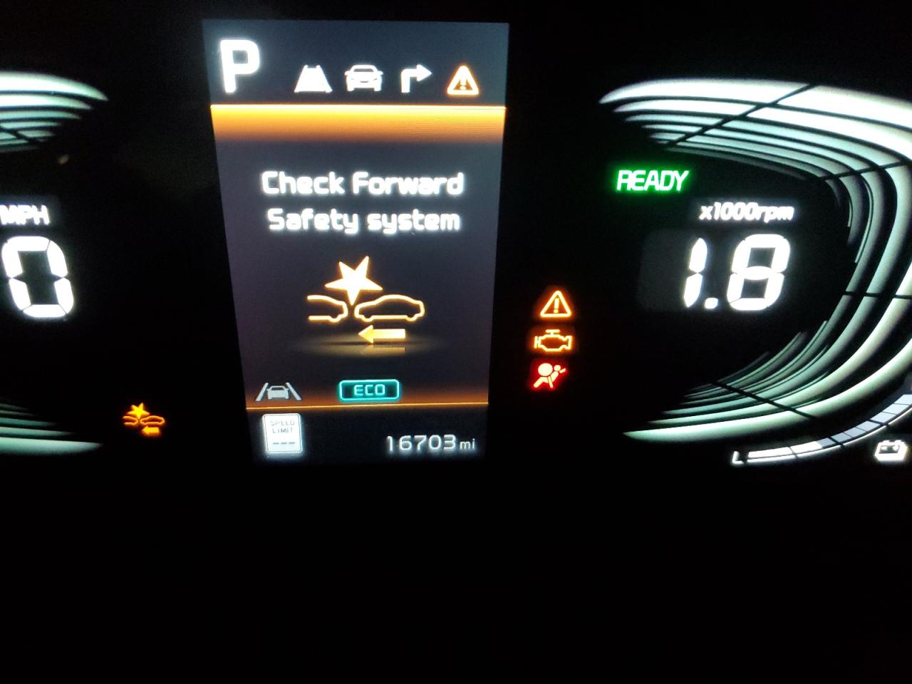 2024 KIA NIRO SX VIN:KNDCT3LE1R5125103