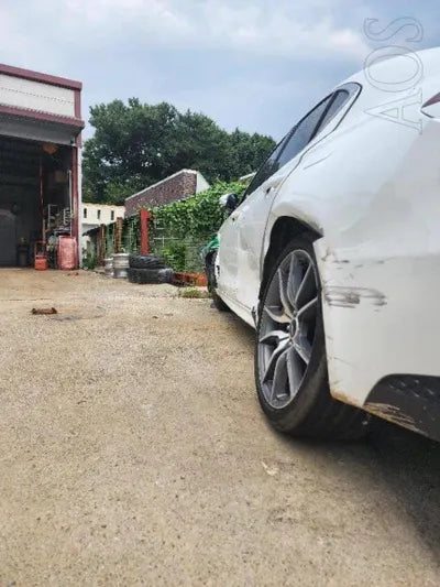 2022 Genesis G70 VIN: