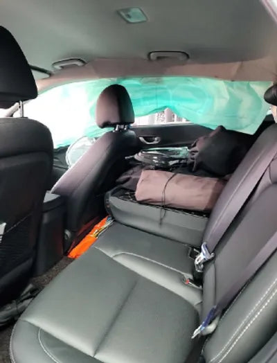 2018 Hyundai Kona KMHK3816GJU049900 VIN:KMHK3816GJU049900