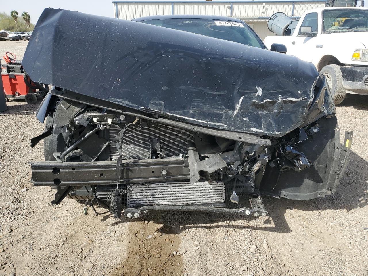 2024 FORD MUSTANG  VIN:1FA6P8TH5R5139973