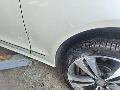 2016 Mercedes-Benz CLS 350 833KMWDDLJ9EBXGA1 VIN:833KMWDDLJ9EBXGA1