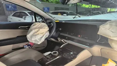 2022 Kia Sportage VIN: