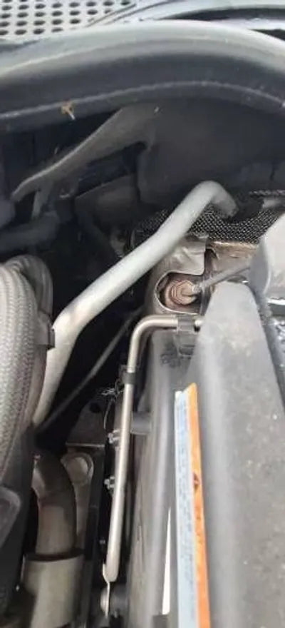 2015 Volkswagen Scirocco WVWZZZ13ZFV014075 VIN:WVWZZZ13ZFV014075