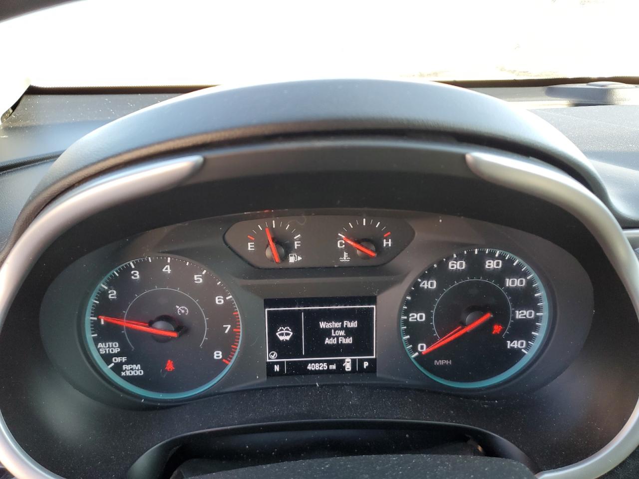 2023 CHEVROLET MALIBU LT VIN:1G1ZD5ST0PF216625