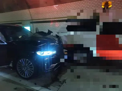 2021 BMW 740 WBATB4107M9H10849 VIN:WBATB4107M9H10849