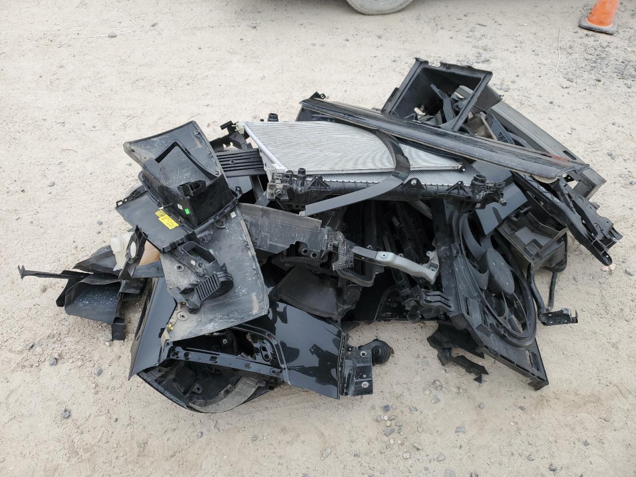 2023 LAND ROVER DEFENDER 110 X-DYNAMIC SE VIN:SALE2EEU9P2231950