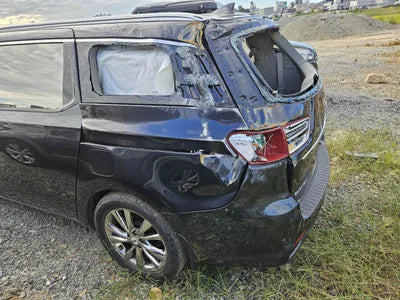 2018 Kia Carnival KNAME81ABKS516185 VIN:KNAME81ABKS516185