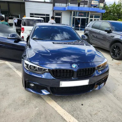 2019 BMW 420 WBA4H3105LCD04678 VIN:WBA4H3105LCD04678