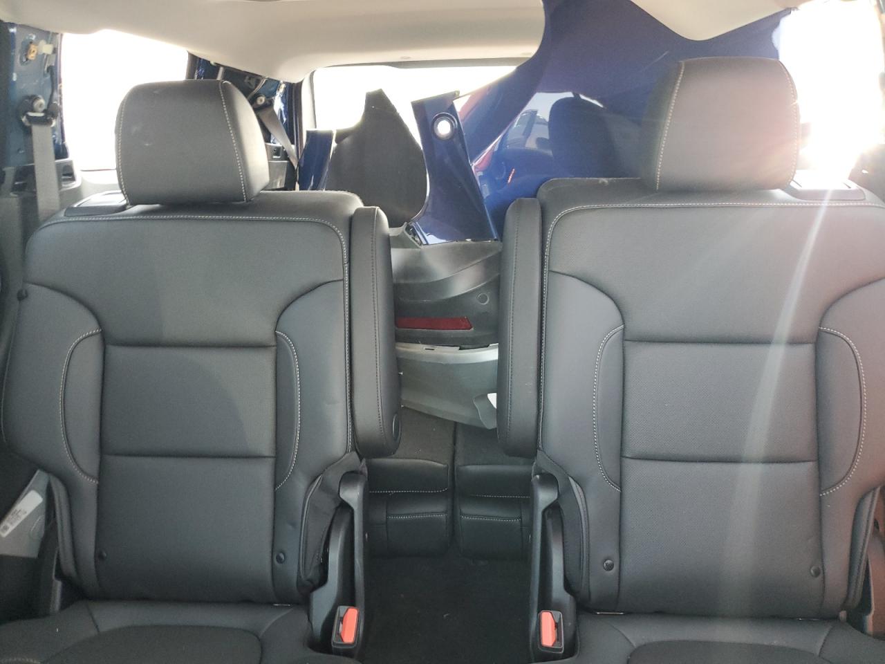 2023 GMC ACADIA SLT VIN:1GKKNUL4XPZ122374
