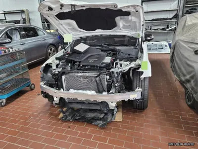 2020 Mercedes-Benz E 250 W1KZF4FB1LA845305 VIN:W1KZF4FB1LA845305