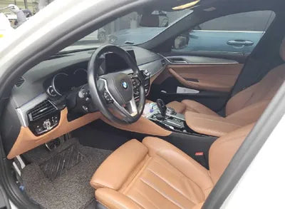 2018 BMW 520 WBAJC3106JG994686 VIN:WBAJC3106JG994686