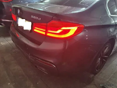 2018 BMW 520 WBAJC3103JWB77605 VIN:WBAJC3103JWB77605