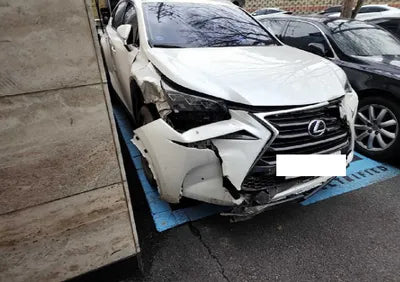 2016 Lexus NX 300 JTJBJRBZ9G2047805 VIN:JTJBJRBZ9G2047805