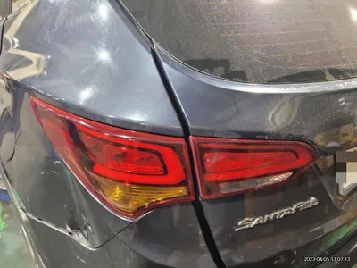 2016 Hyundai Santa FE KMHSW81UBGU644422 VIN:KMHSW81UBGU644422