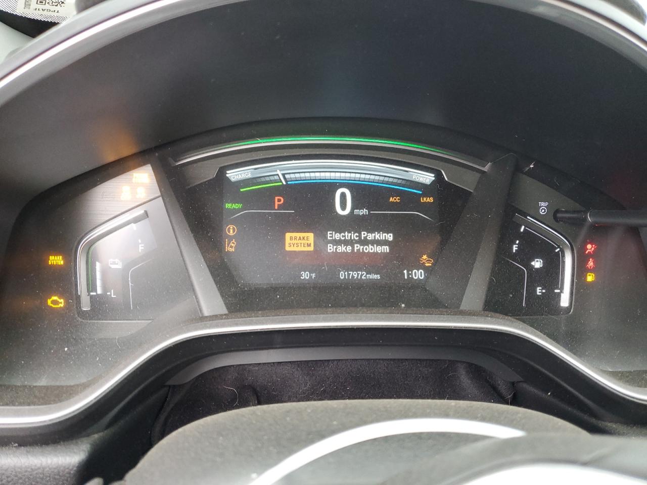 2022 HONDA CR-V EXL VIN:5J6RT6H84NL008467