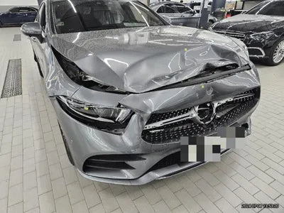 2019 Mercedes-Benz CLS 450 VIN: