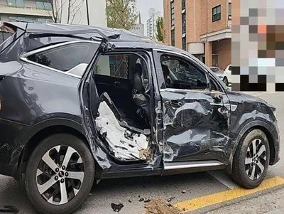 2020 Kia Sorento VIN:
