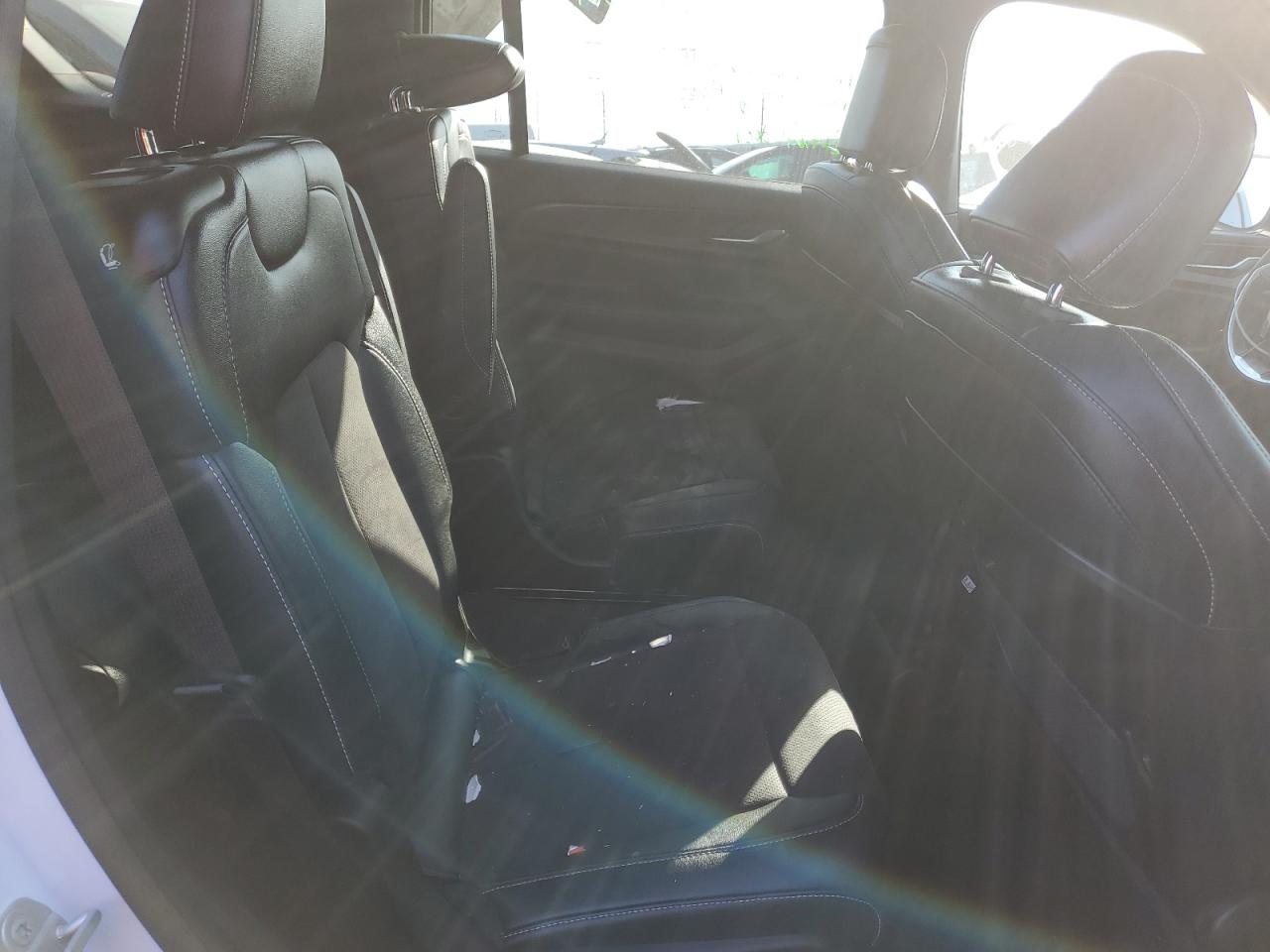 2023 JEEP GRAND CHEROKEE L LAREDO VIN:1C4RJKAG1P8853644
