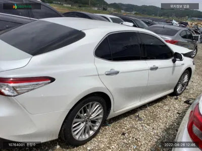 2018 Toyota Camry JTNB21HK4J3011433 VIN:JTNB21HK4J3011433