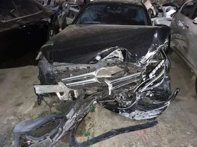 2017 Mercedes-Benz C 220 WDDWF0EB3HR216943 VIN:WDDWF0EB3HR216943