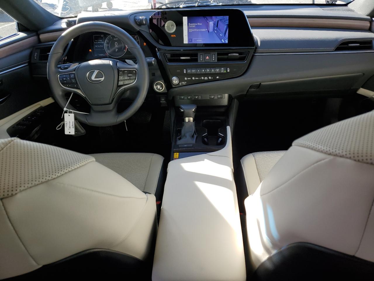 2024 LEXUS ES 350 BASE VIN:58ADZ1B15RU172506