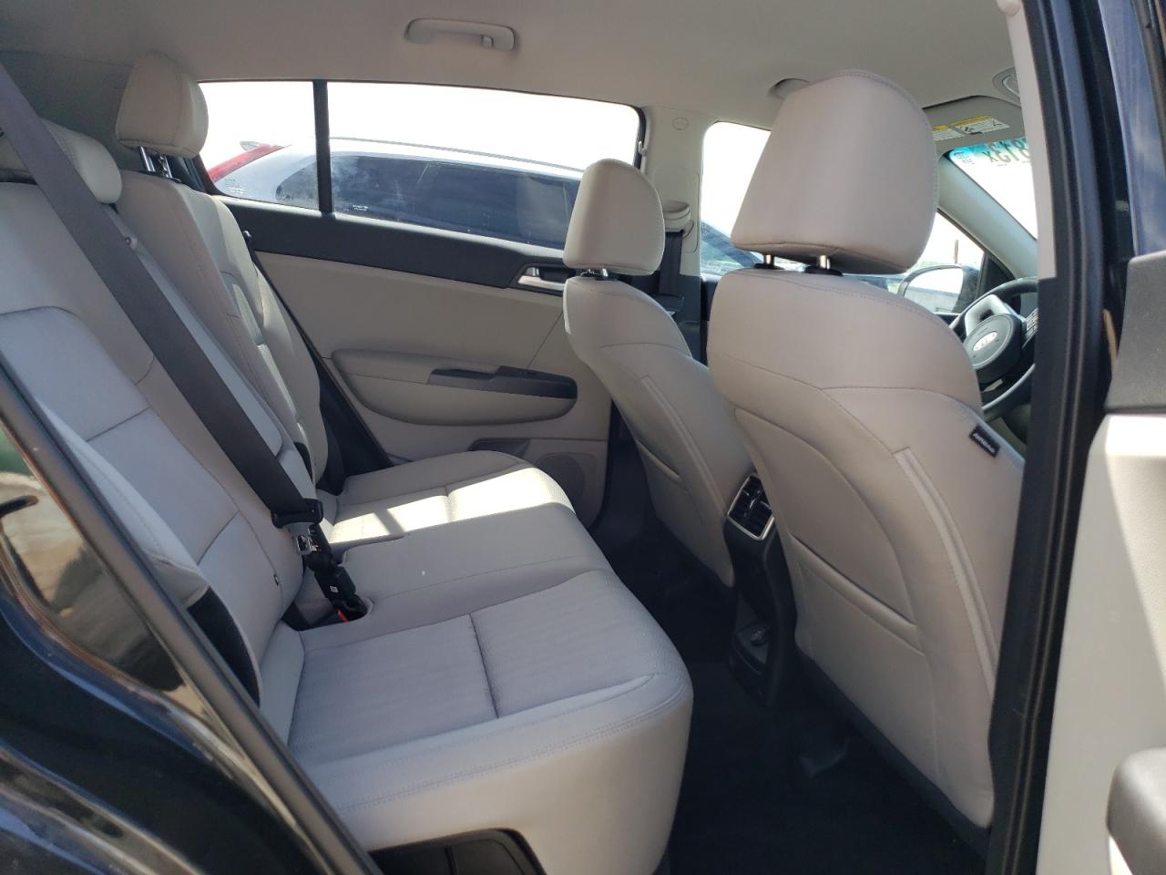 2022 KIA SPORTAGE LX VIN:KNDPM3AC1N7987428