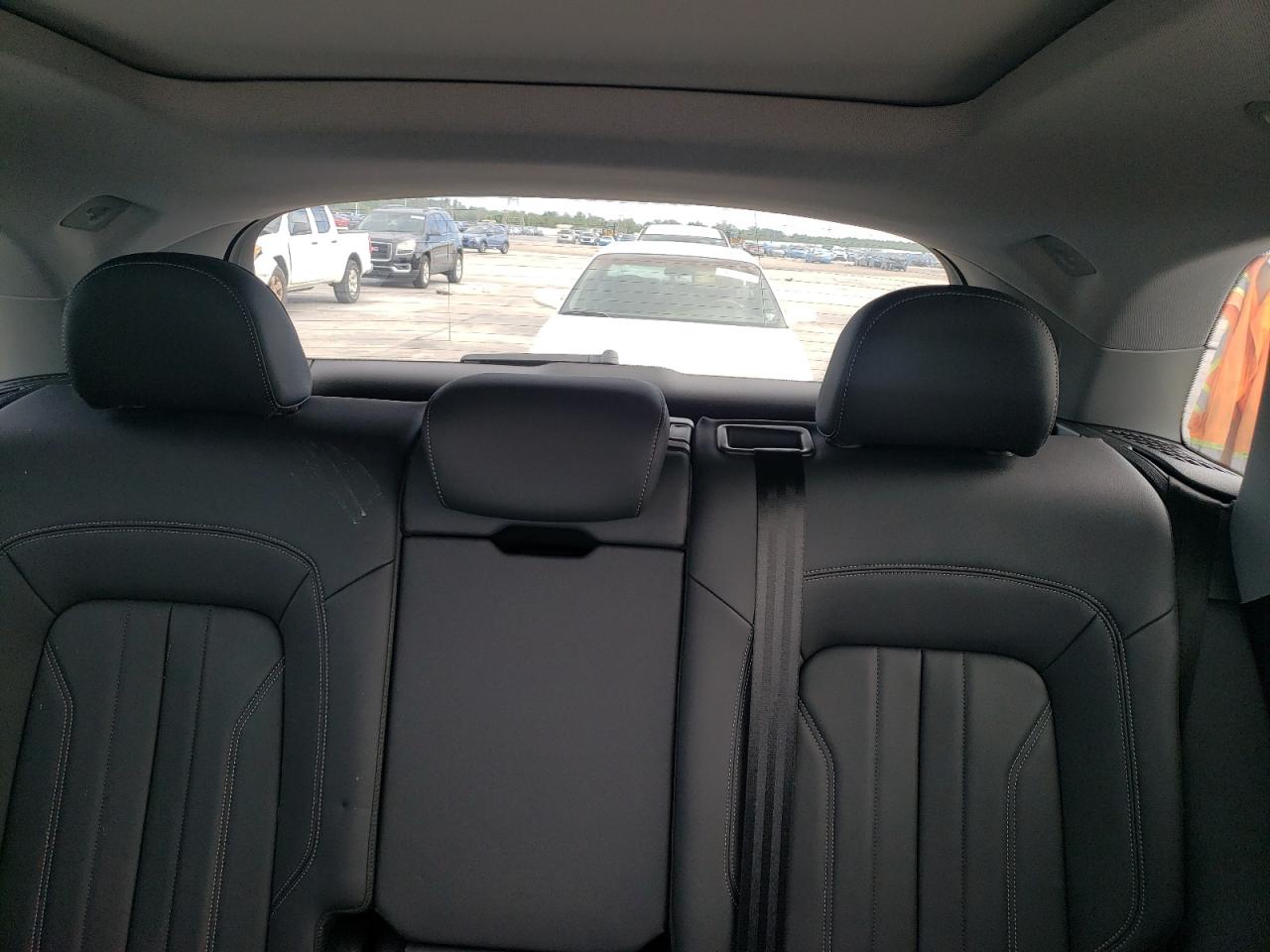 2023 AUDI Q5 PREMIUM PLUS 45 VIN:WA1EAAFY8P2014095