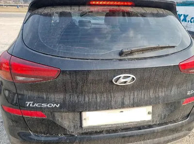 2019 Hyundai Tucson KMHJ381ABKU068469 VIN:KMHJ381ABKU068469