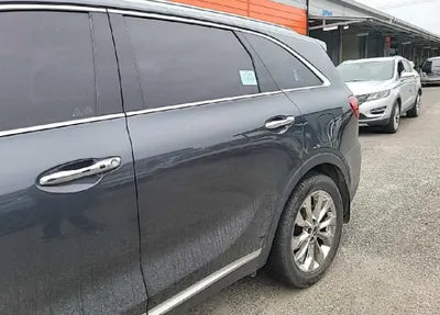 2019 Kia Sorento KNAPK81BDKA497075 VIN:KNAPK81BDKA497075