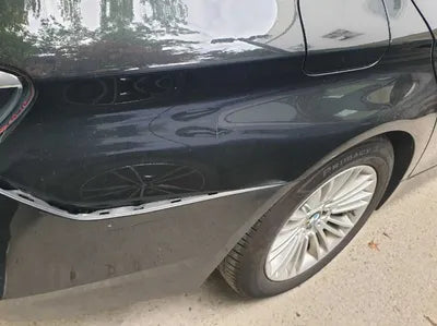 2015 BMW 520 WBA5E7104FD675945 VIN:WBA5E7104FD675945