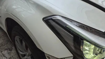 2016 Infiniti Q70 VIN: