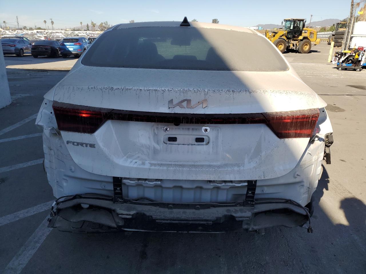 2023 KIA FORTE LX VIN:3KPF24AD6PE560720