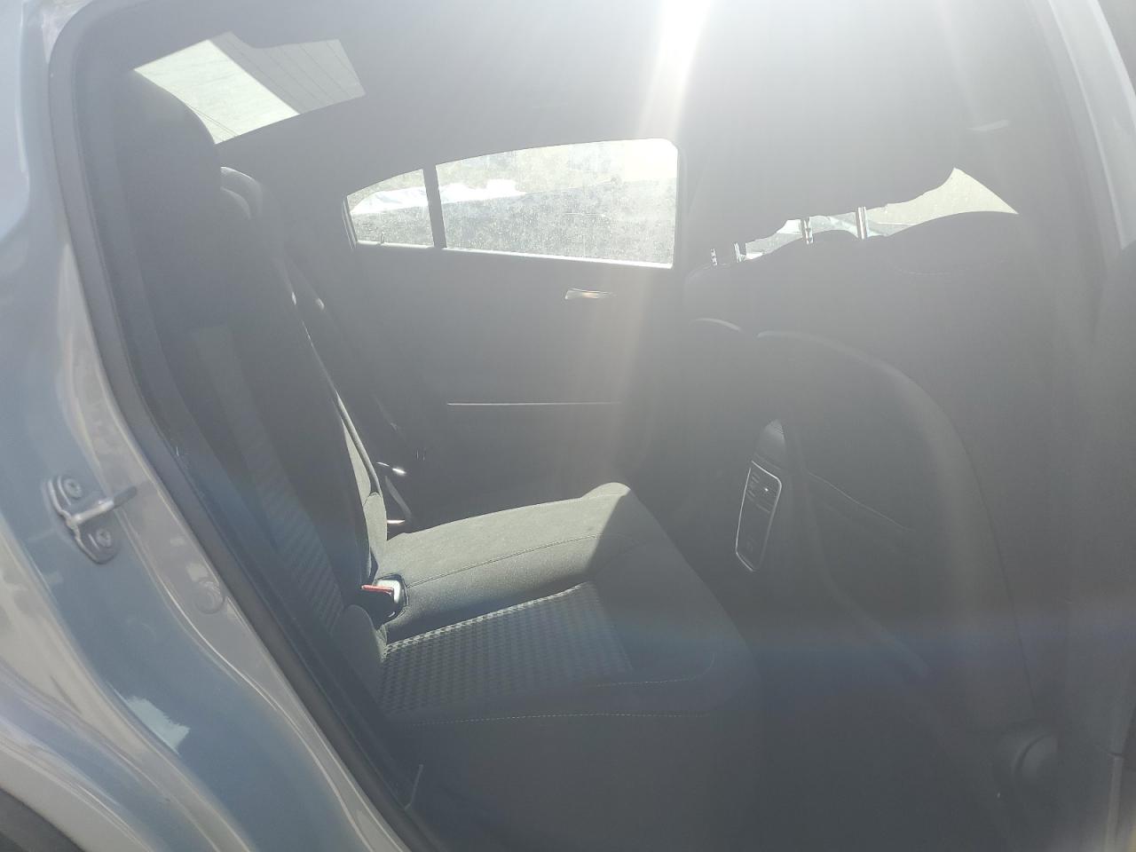 2022 DODGE CHARGER GT VIN:2C3CDXHG6NH197825