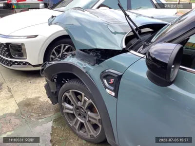 2021 MINI Countryman WMW11BS04N3N69320 VIN:WMW11BS04N3N69320
