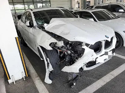 2019 BMW 420 WBAVJ9107K9A39981 VIN:WBAVJ9107K9A39981