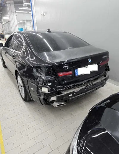 2021 BMW 523 WBA31ES04MWX07865 VIN:WBA31ES04MWX07865